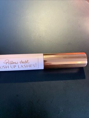 Charlotte tilbury -Push Up Lashes Mascara - super black - New!